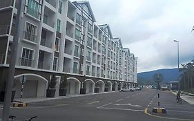 My Home @ Golden Hills Apartment
